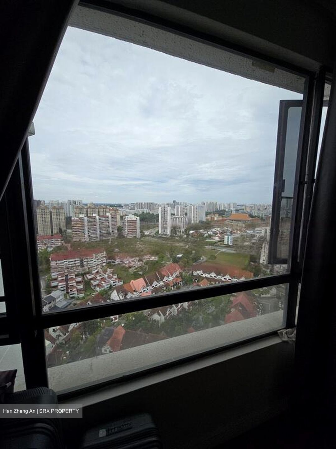Flame Tree Park (D20), Condominium #623224671